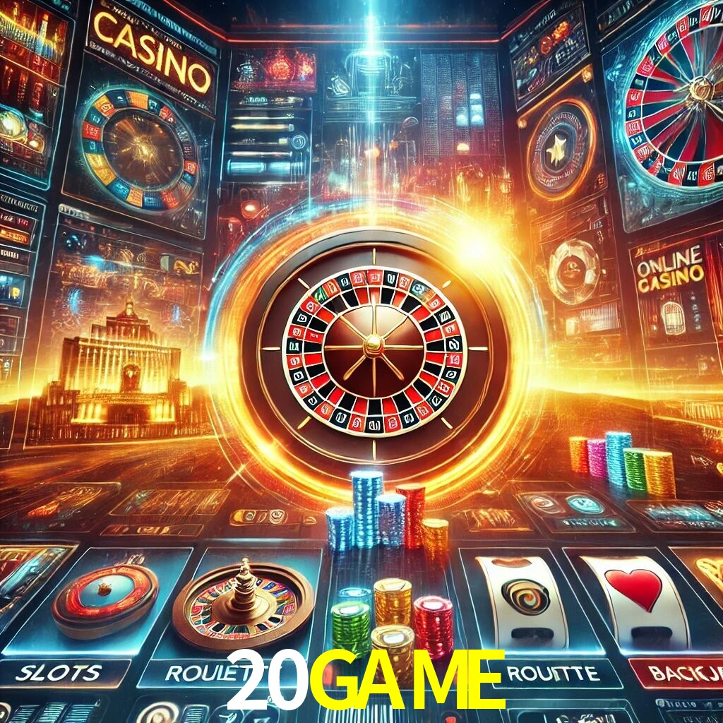  20GAME