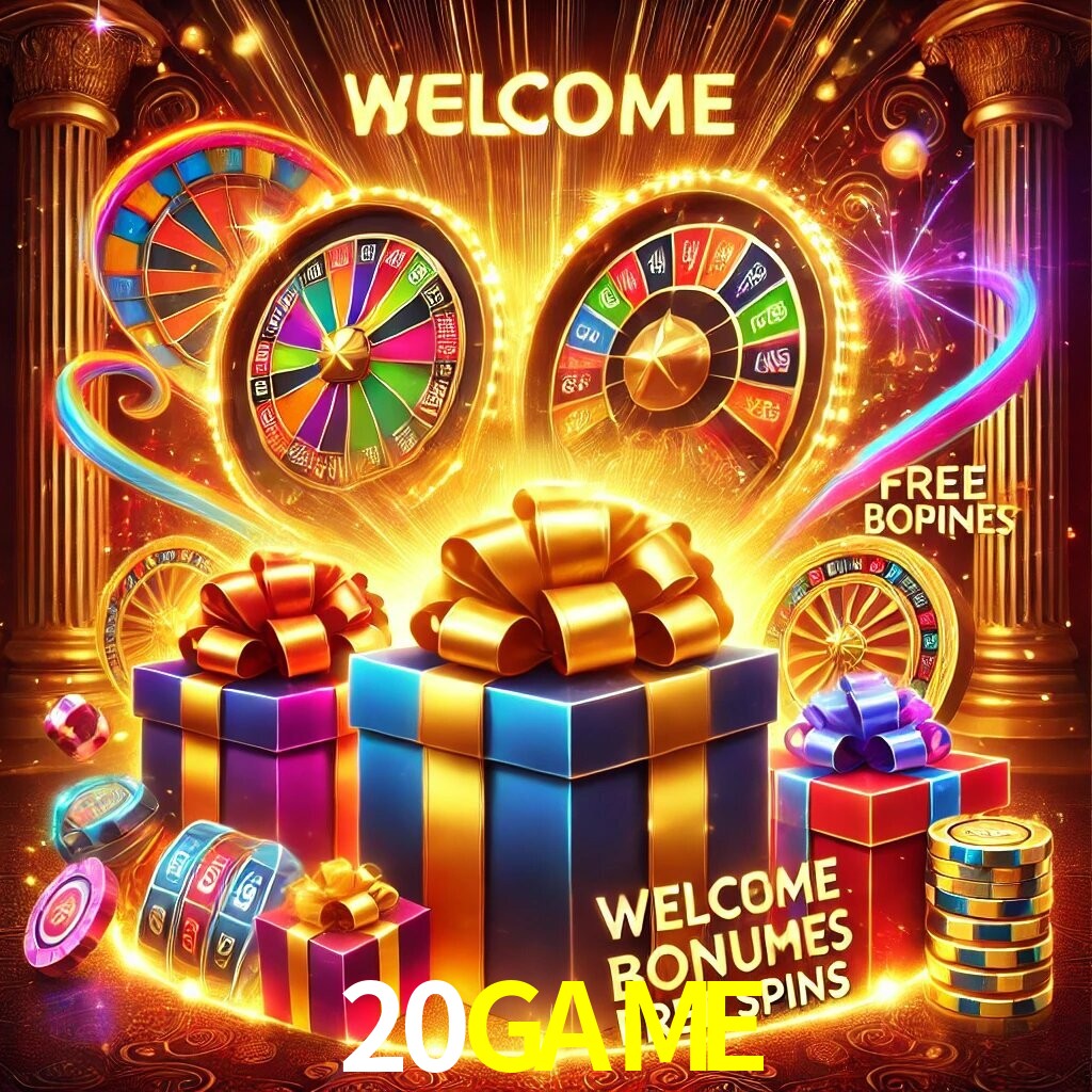  20GAME