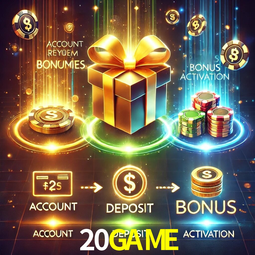  20GAME