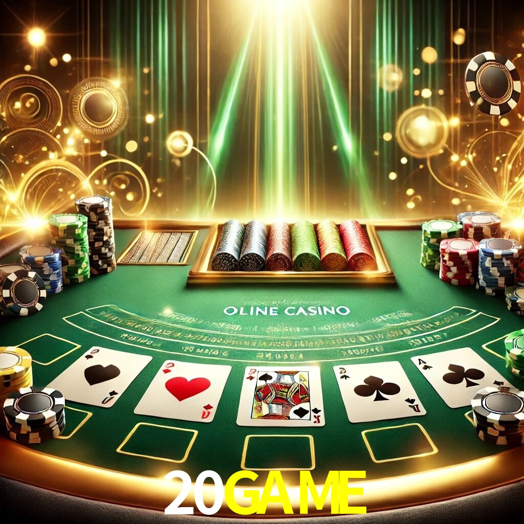  20GAME