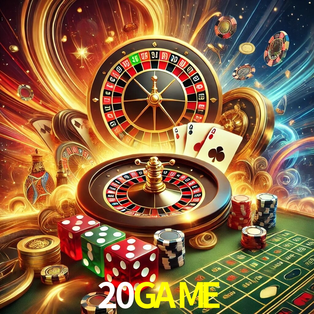  20GAME