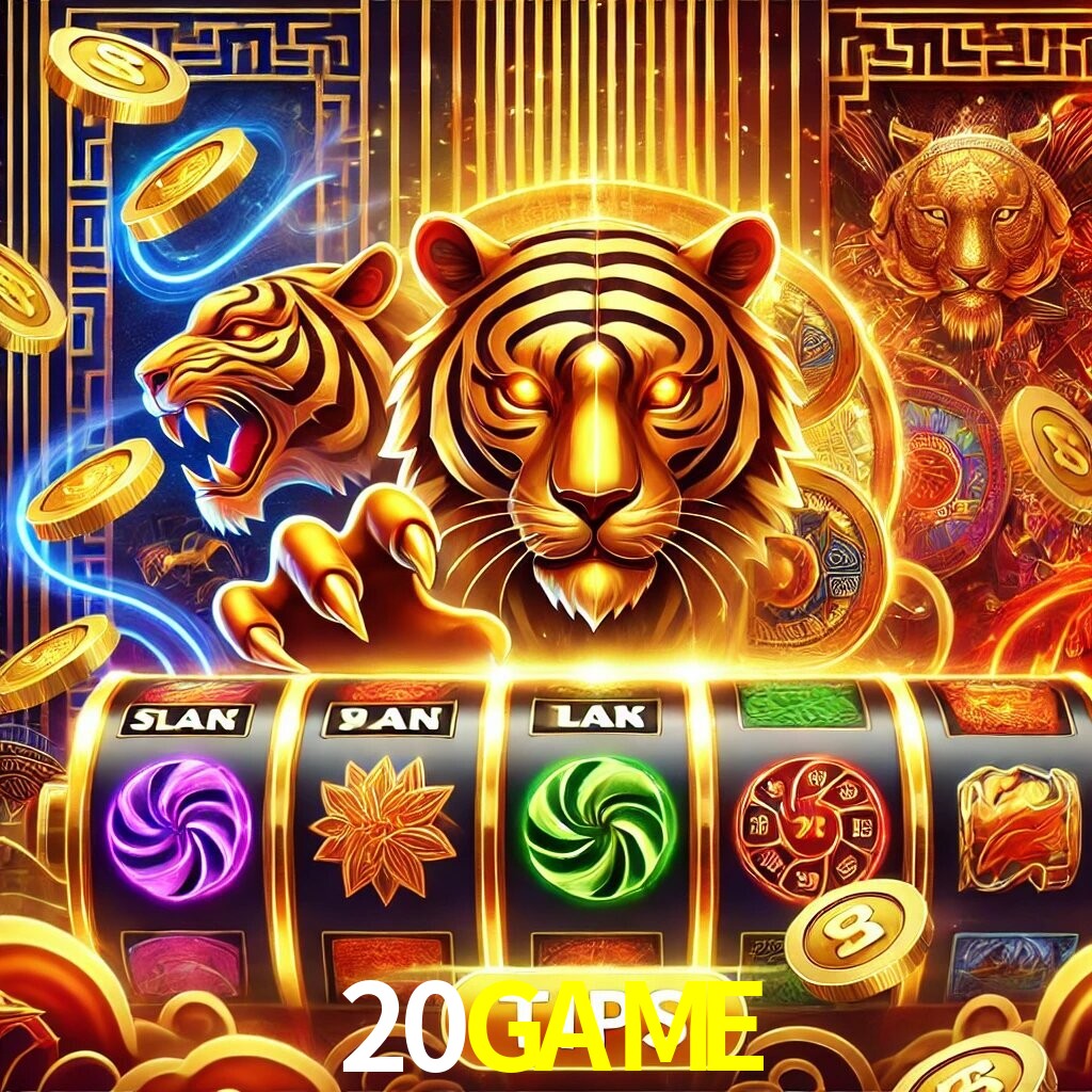  20GAME