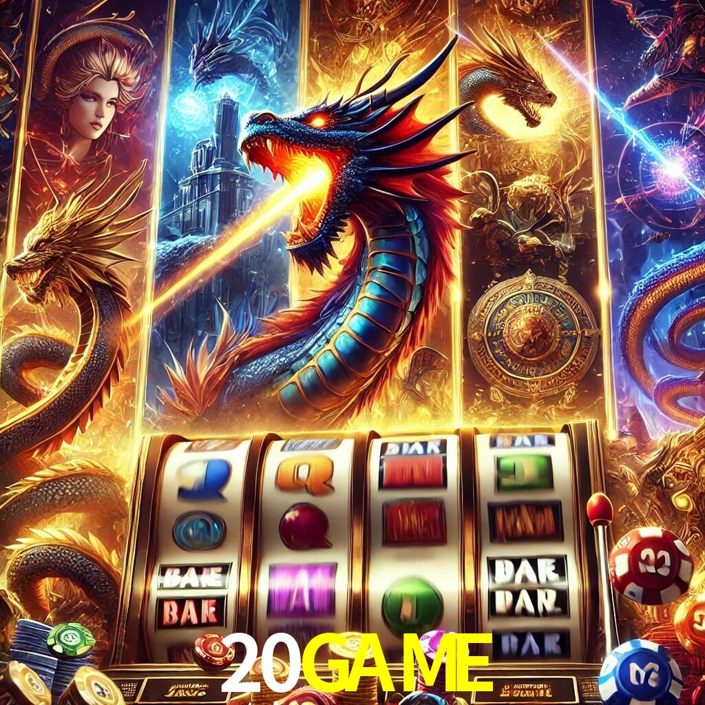  20GAME