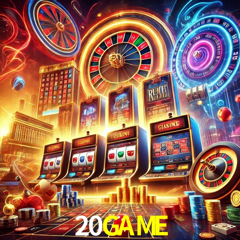  20GAME