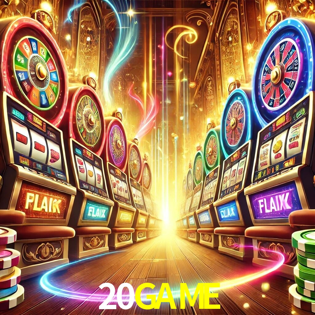  20GAME