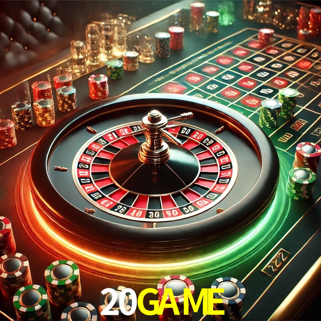  20GAME