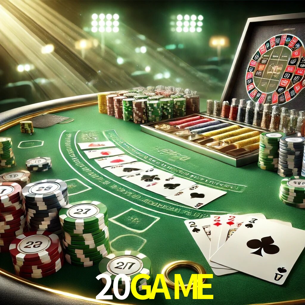  20GAME