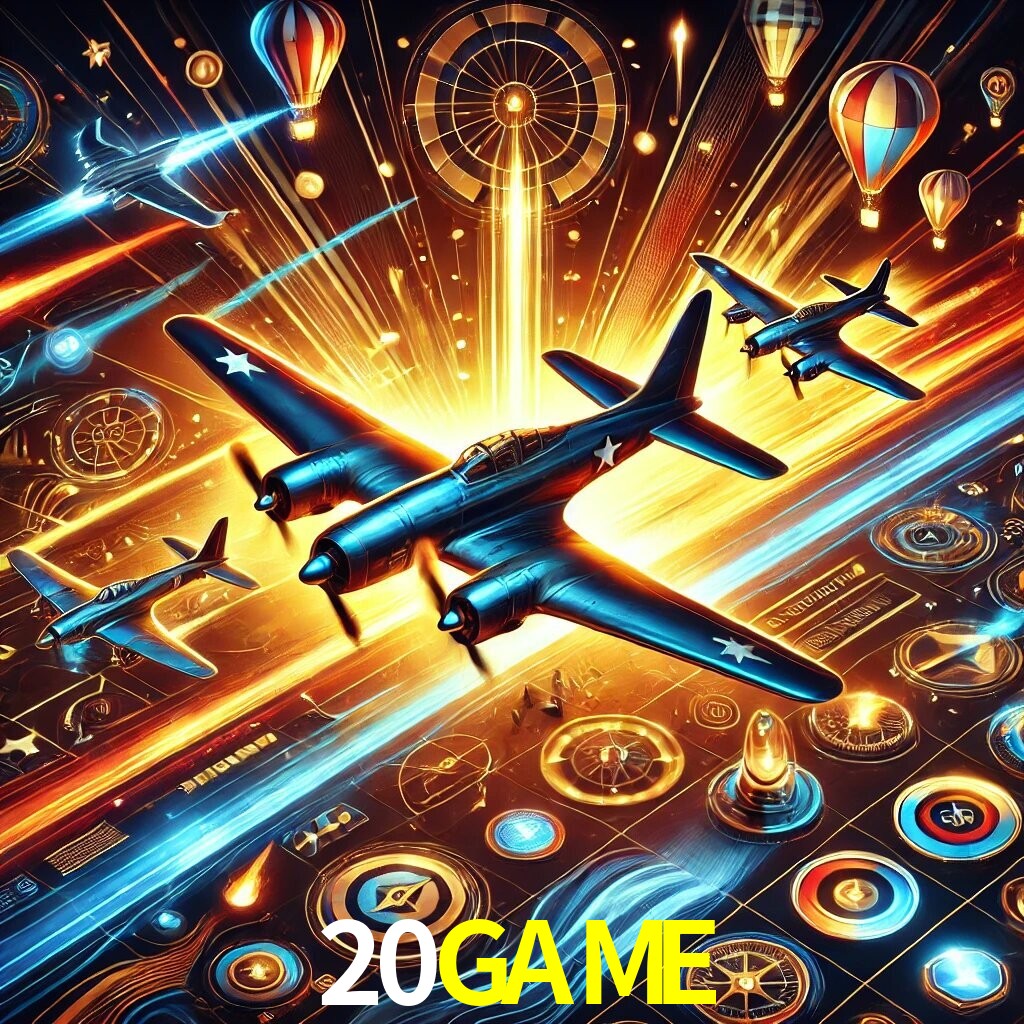  20GAME